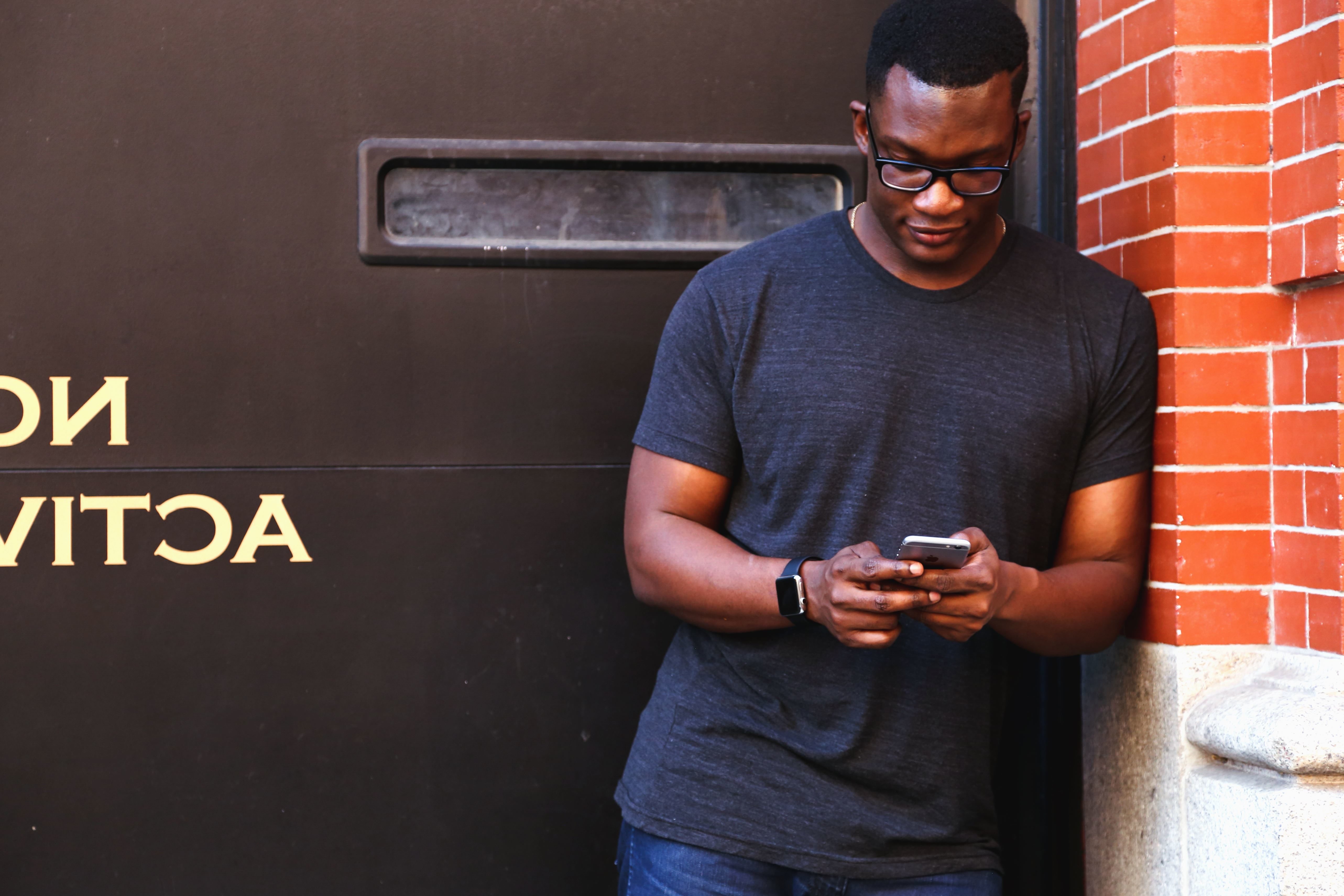 How smart phones can help you with patients’ health literacy