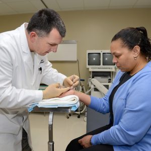 How ordinary conversations in healthcare may contribute to health disparities