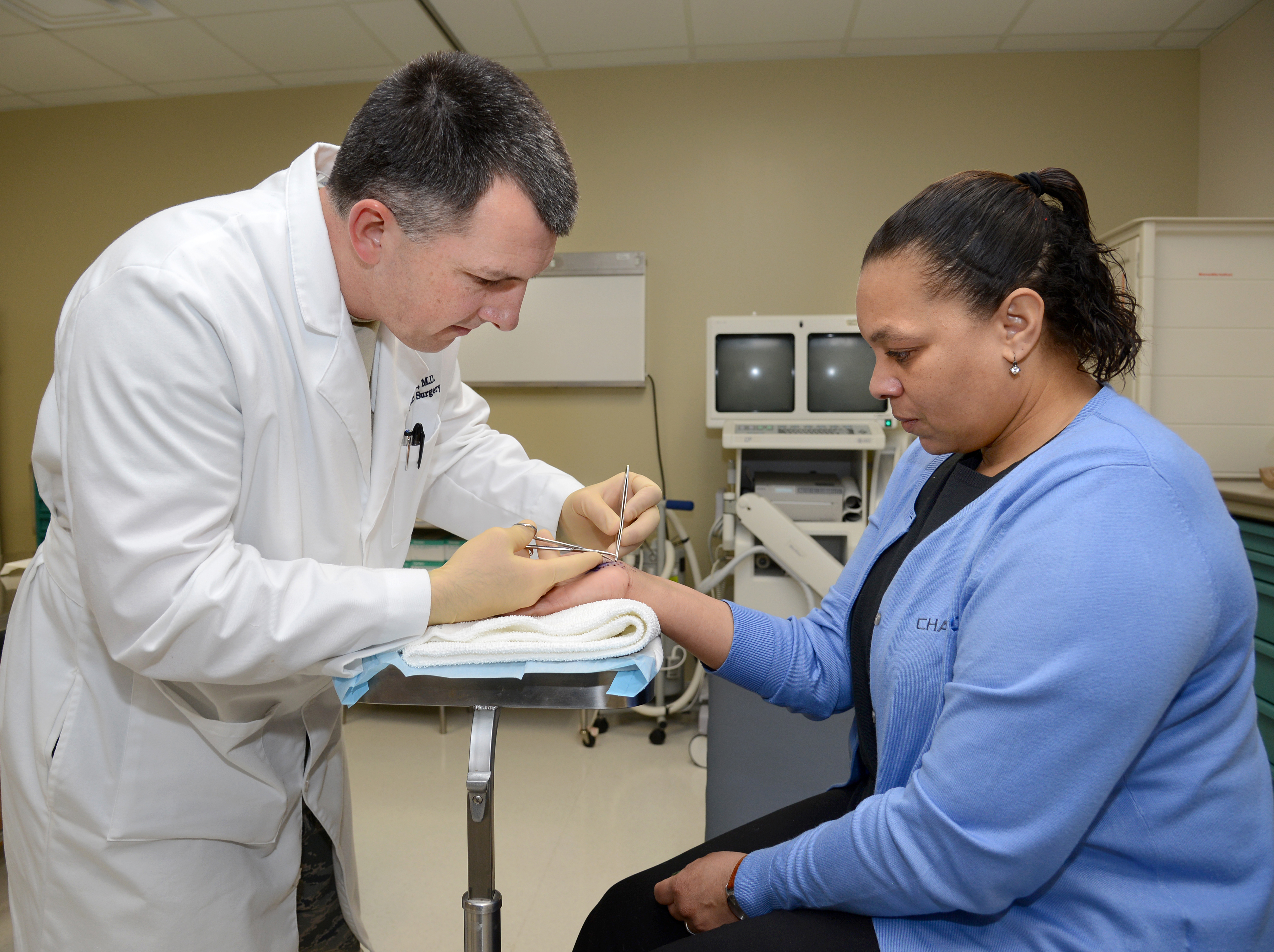 How ordinary conversations in healthcare may contribute to health disparities