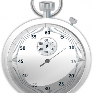 One way to save time in patient education