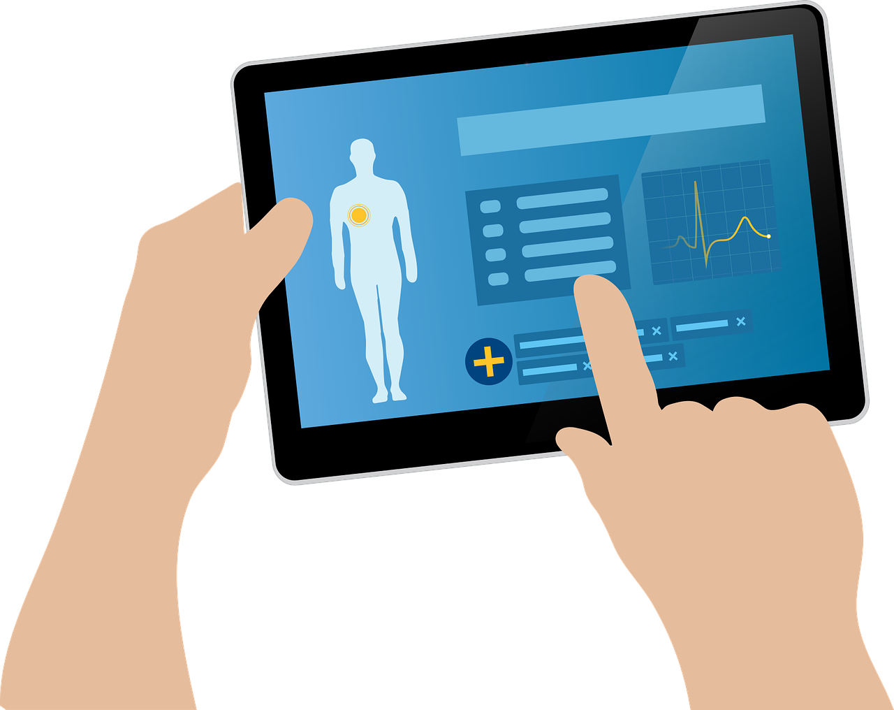 What are you trying to teach your patient?
