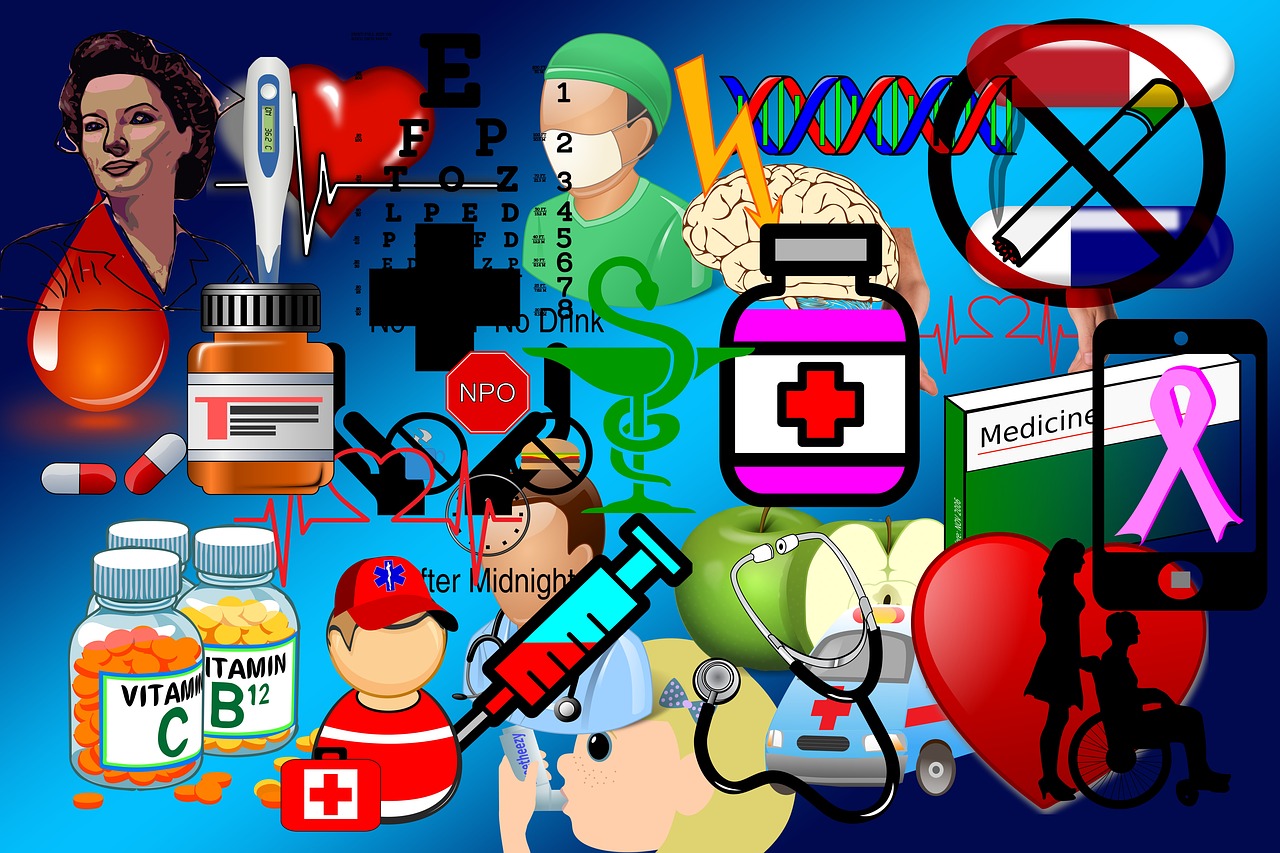 What does health literacy mean to you?