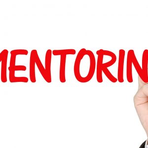 Is mentoring on your mind? 4 ways to think about mentoring in the health professions