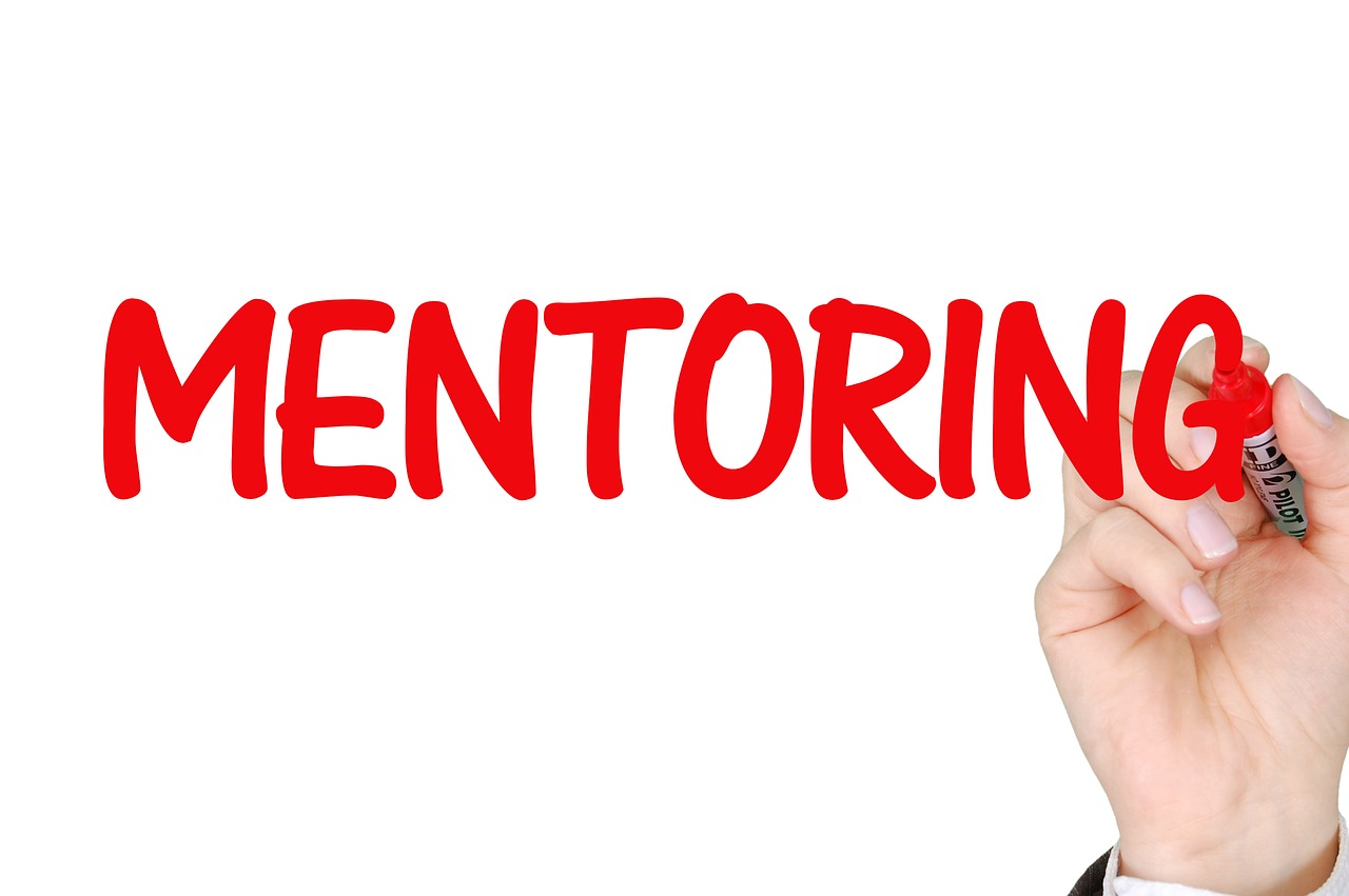 Is mentoring on your mind? 4 ways to think about mentoring in the health professions
