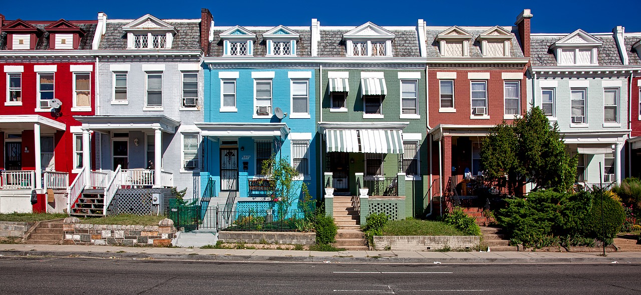 Who are the people in your neighborhood (when it comes to health communication)?