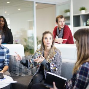 3 communication tips for hotspotting teams