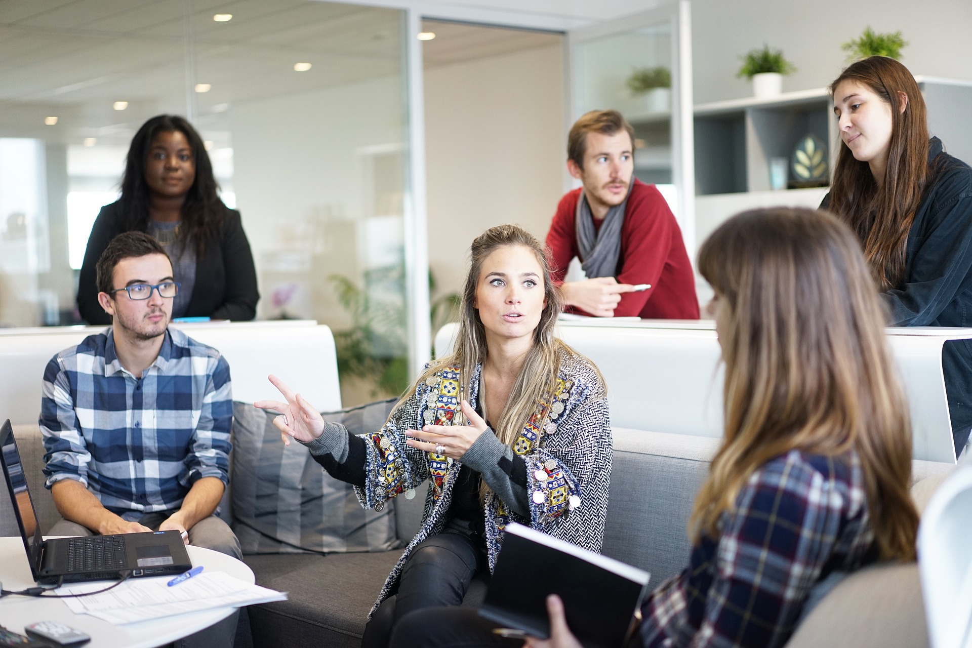 3 communication tips for hotspotting teams