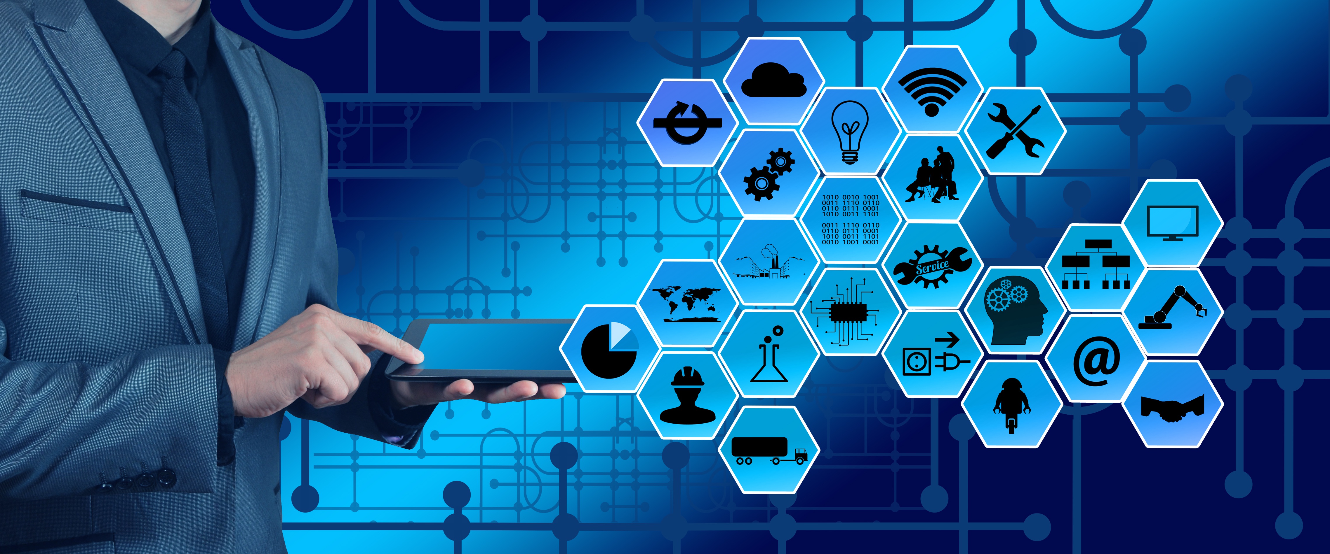 Being proactive about digital health tools in your organization