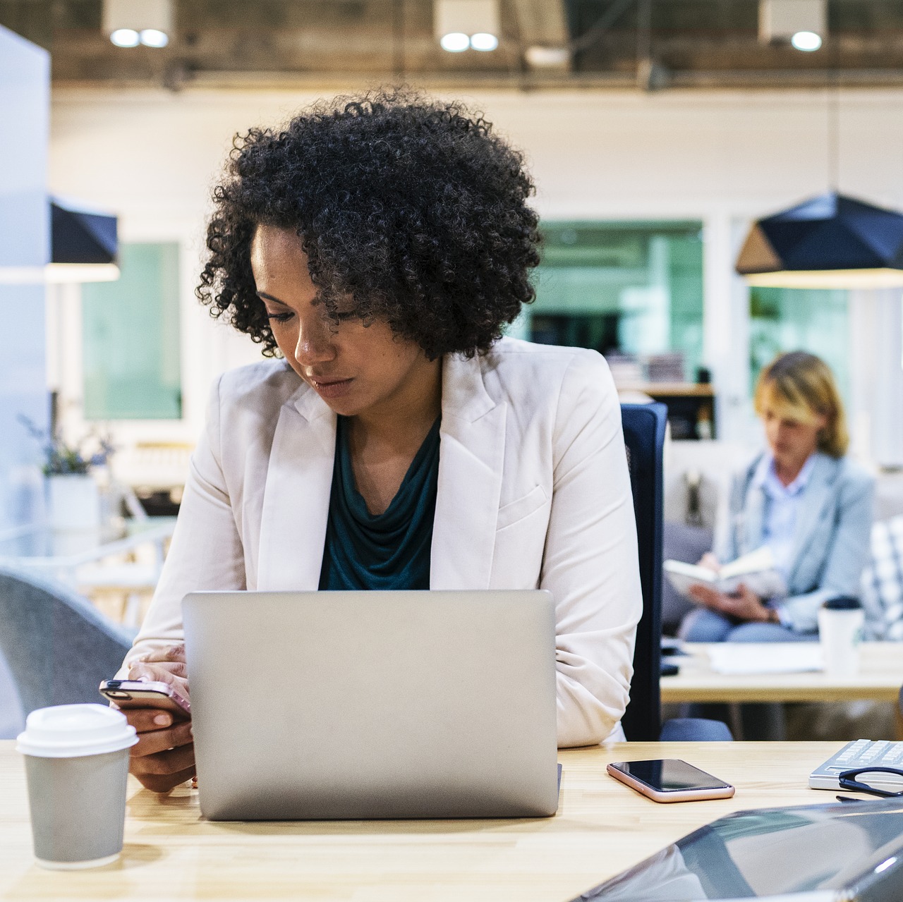Questioning assumptions in digital health tools