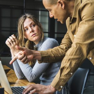 Heads up! Managing 3 key areas of concern in interprofessional communication