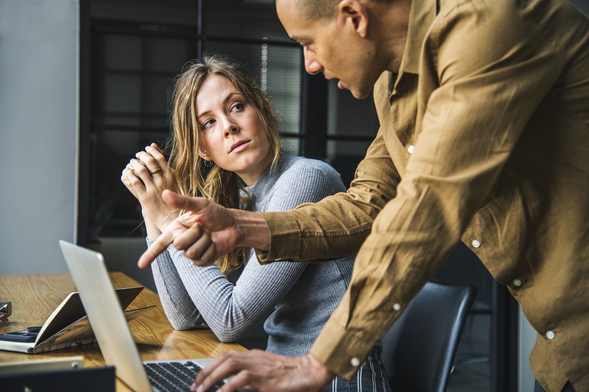 Heads up! Managing 3 key areas of concern in interprofessional communication