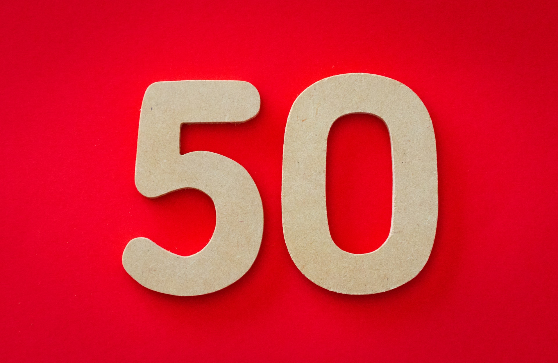 The story of our first 50 podcast episodes