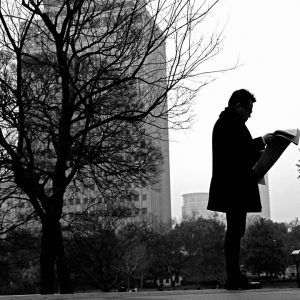 Mental health stigma and our everyday language