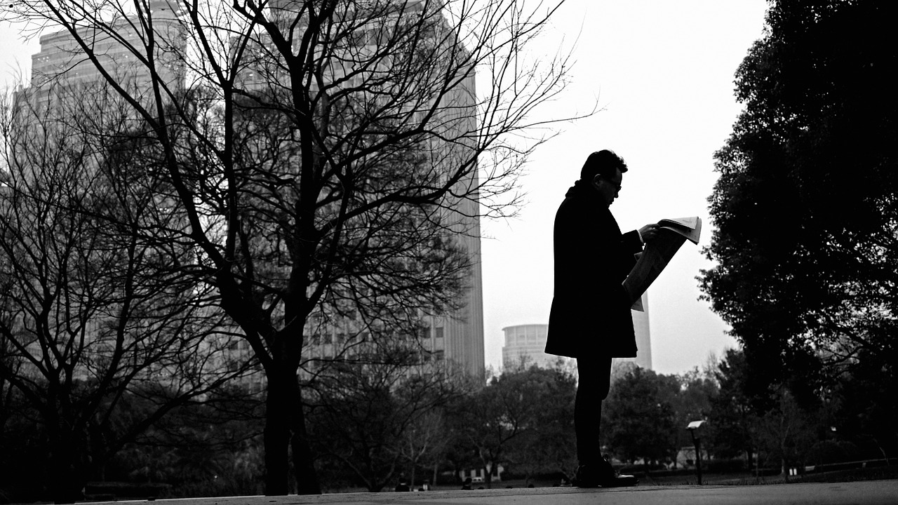 Mental health stigma and our everyday language
