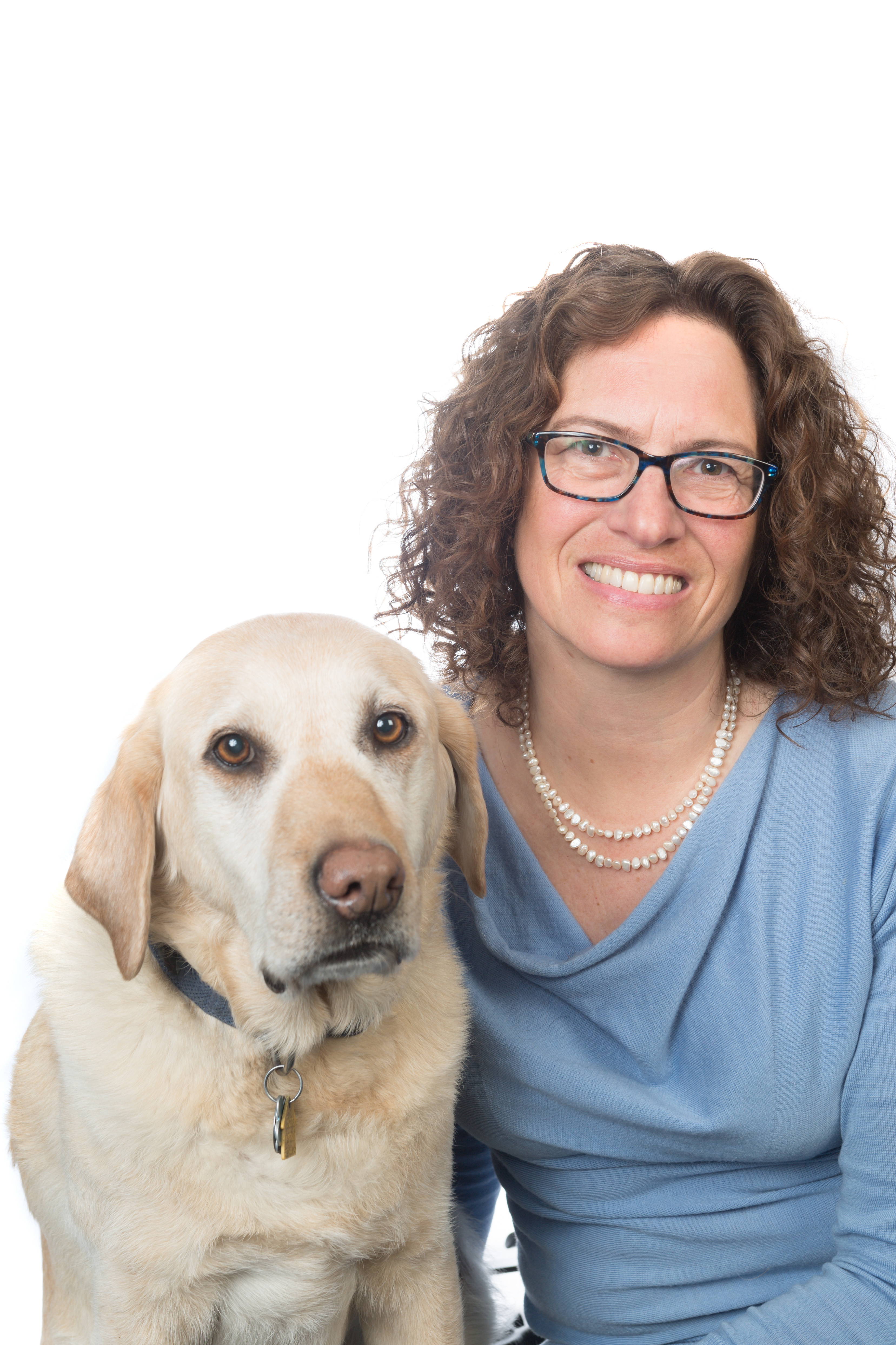 Dr. Jane Shaw on end-of-life conversations in Veterinary Medicine