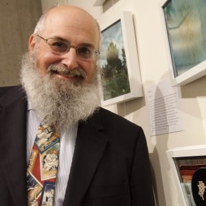 Dr. Paul Ranelli on “Giving and gathering” information