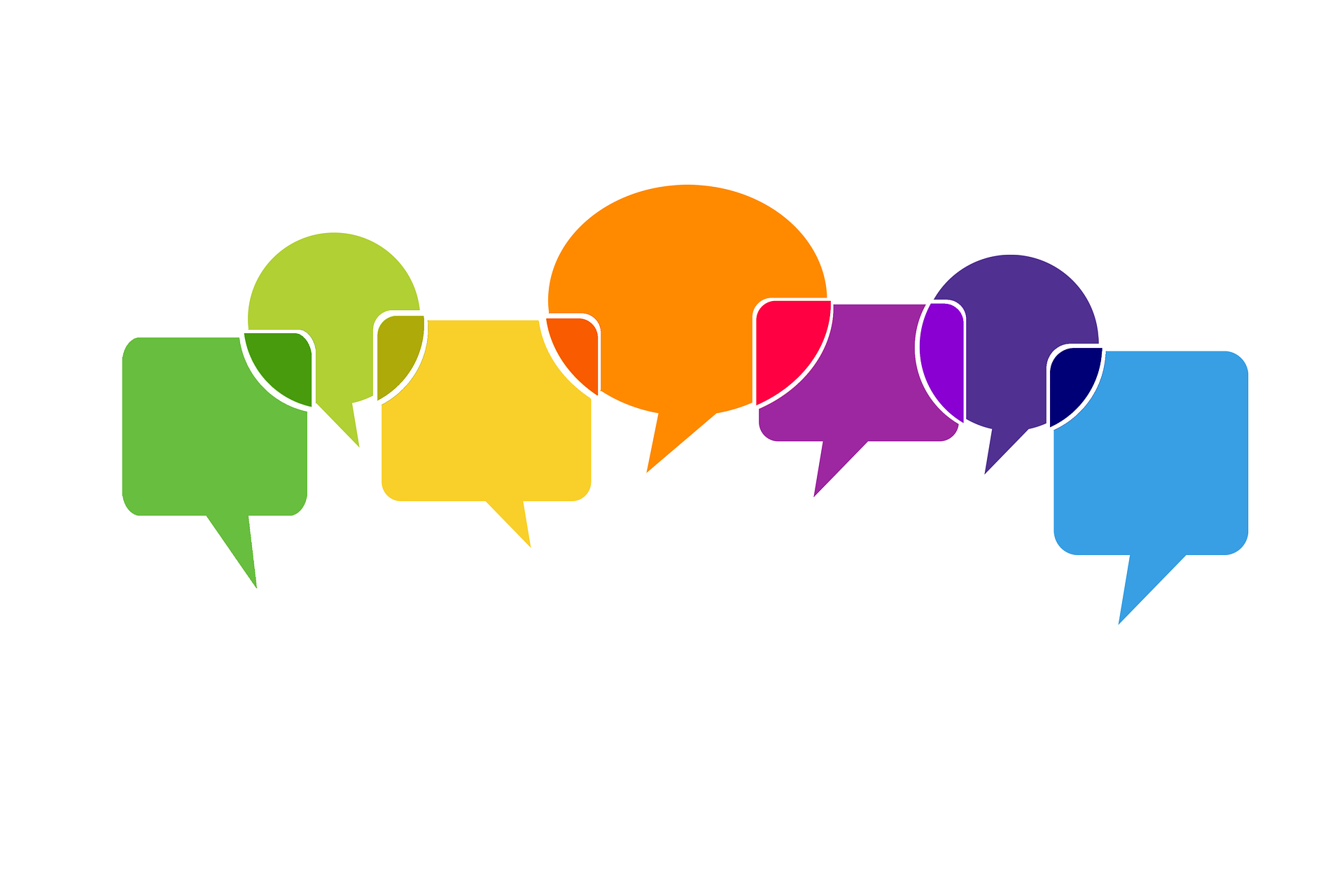 2 steps to help improve your professional communication