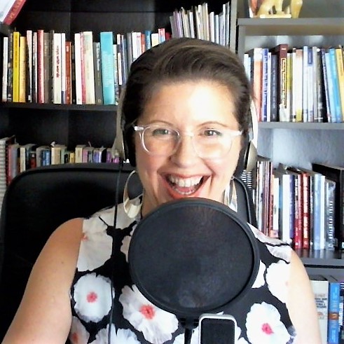 Get more from each of our episodes: 4 ways to listen