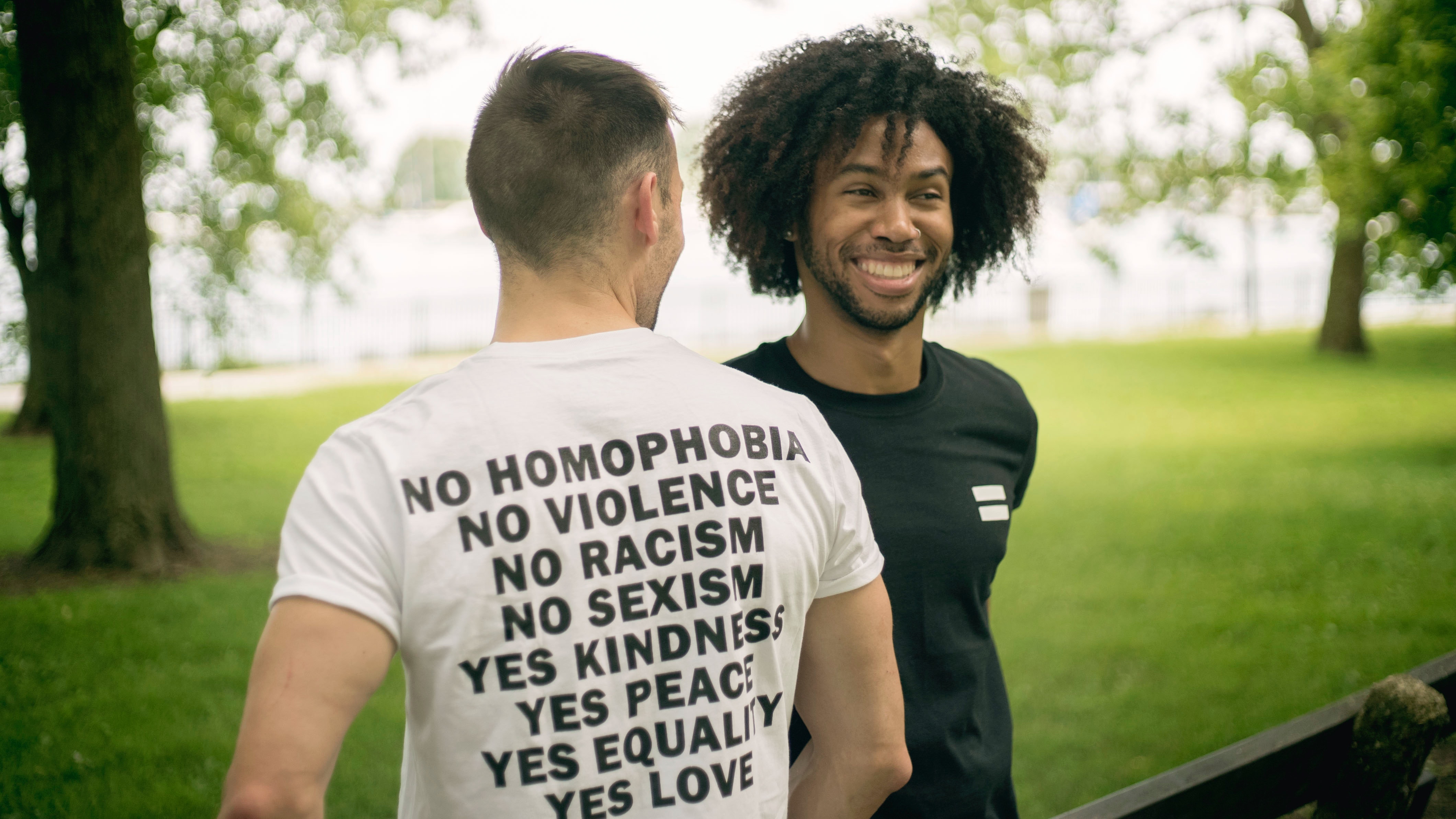Unpacking Bias
