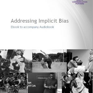 Addressing implicit bias in our language: Updated resources