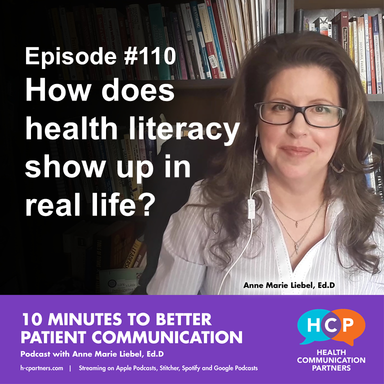 10 Minutes to Better Patient Communication 10 Minutes to Better Patient Communication