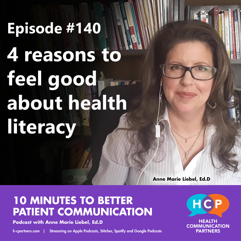10 Minutes to Better Patient Communication 10 Minutes to Better Patient Communication