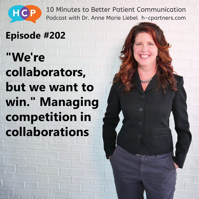 10 Minutes to Better Patient Communication 10 Minutes to Better Patient Communication